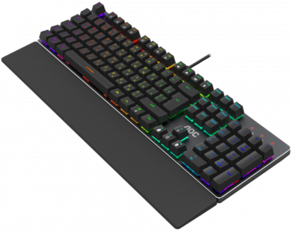 Клавиатура AOC GK500, GK500DR2R