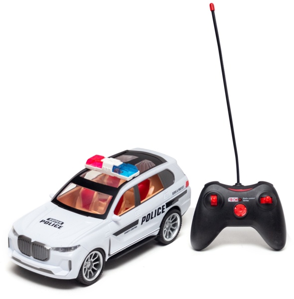 Автомодель X-Game 80700PW