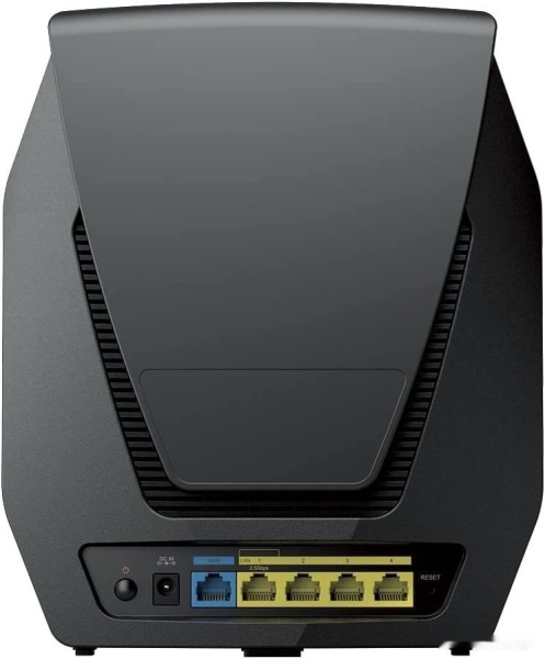 Маршрутизатор Synology WRX560 
