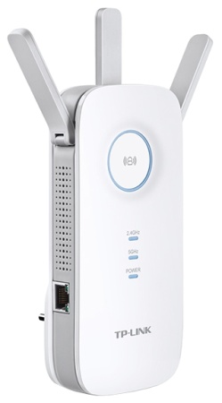 Усилитель Wi-Fi сигнала TP-LINK RE450