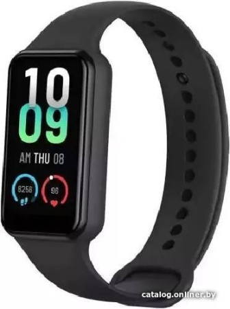 Фитнес-браслет Xiaomi Redmi Smart Band 2, M2225B1 Black