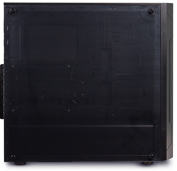 Корпус XG Thor