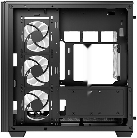 Корпус Deepcool CG590U 5F, R-CG590U-BKAGA5-G