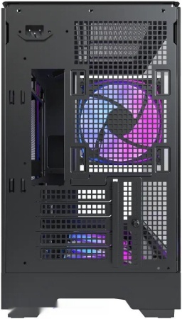 Корпус Montech KING 15 PRO (B)