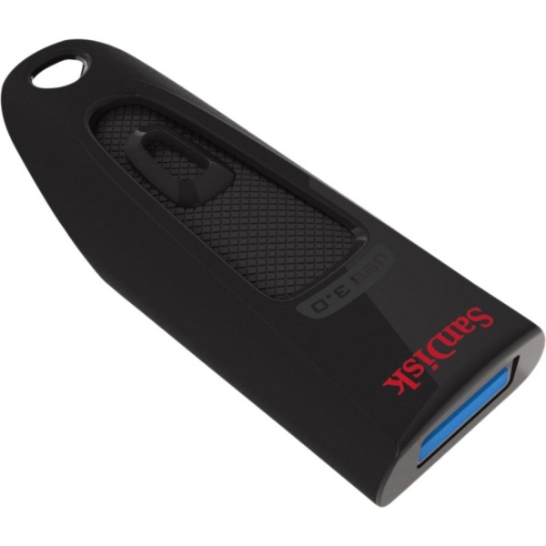 USB Flash drive 64Gb SANDISK ULTRA, USB 3.0, SDCZ48-064G-U46