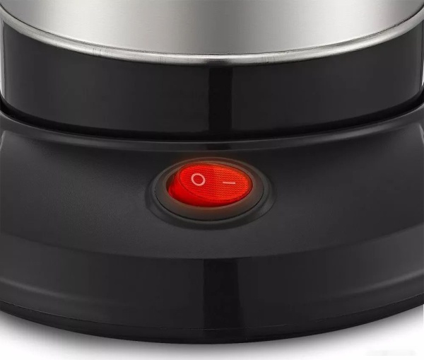 Электрическая турка Kitfort КТ-7131