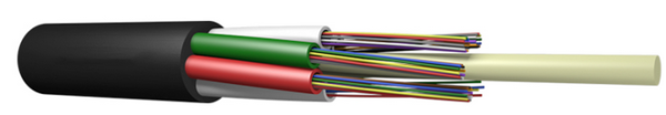Кабель оптоволоконный ИКнг(А)-HF-М4П-А2-0.4 кН