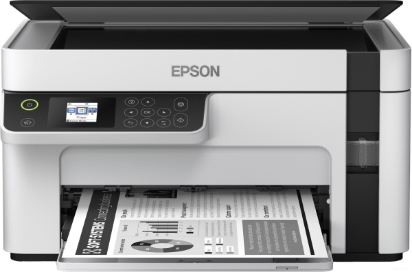 МФУ Epson M2110, C11CJ19401
