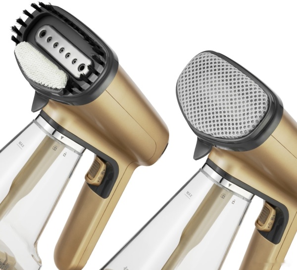 Отпариватель Kitfort KT-974