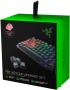 Набор кейкапов RAZER PBT Keycap Upgrade Set Quartz Pink