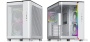 Корпус Montech KING 95 PRO (W)