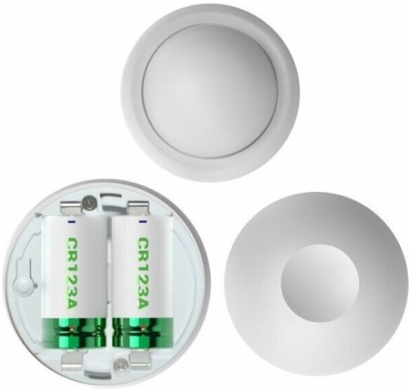 Датчик движения Ritmix SDT-200-Tuya