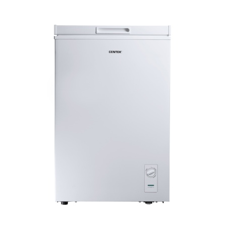 Морозильный ларь CENTEK CT-1771 White