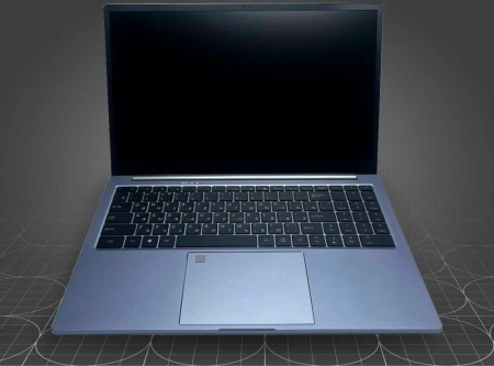 Ноутбук Ninkear N15 Pro (Core i5-12450H/512GB SSD/16GB/15.6" FHD/Win 11)