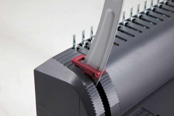 Брошюровщик Comix B2950