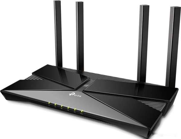 Маршрутизатор TP-Link Archer AX50