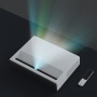 Проектор Xiaomi Mi Laser Projector 150 MJJGYY02FM SJL4005GL White