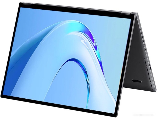 Ноутбук Chuwi FreeBook (N150/512GB SSD/16GB/13,4" 2K IPS/Win 11 Home), CWI557-iN15016G512G