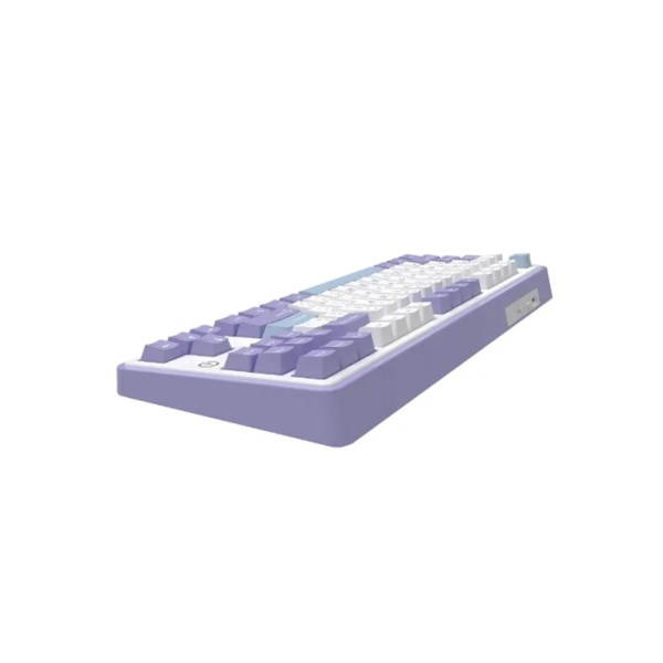 Клавиатура Ajazz AK870 Gift Switch White, AK870/Gift/PWB