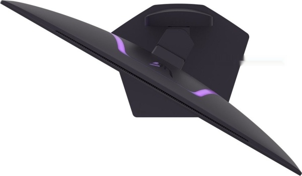 Монитор 31.5" LG UltraGear OLED, 32GS95UV-B