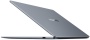 Ноутбук Huawei MateBook D16" i5-12450H 8GB 512GB DOS MitchellF-W5851 53013YDJ