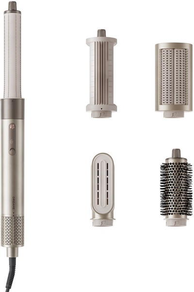 Фен Dreame AirStyle Gold Titanium, AMF17A