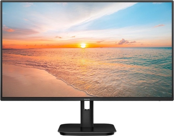Монитор 23.8" Philips 24E1N1200A