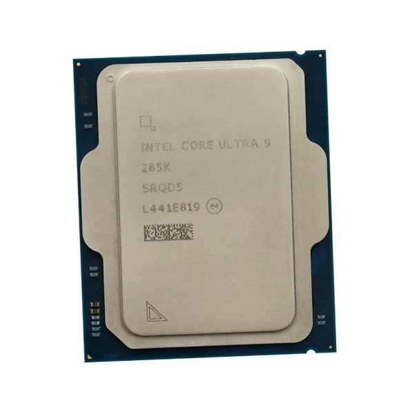 Процессор Intel Core Ultra 9 285K, OEM