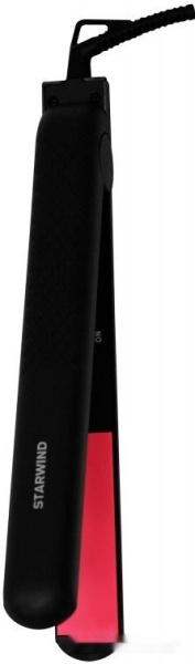Выпрямитель StarWind SHE5500 Black/Rose