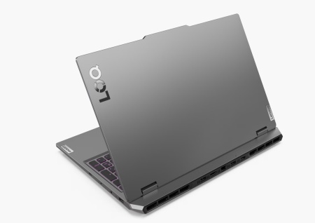 Ноутбук Lenovo LOQ 15IAX9 ( 15.6"FHD/Core i5-12450HX/24gb/512gb/GF RTX3050 6GB/NOS ) 83GS00EMRK