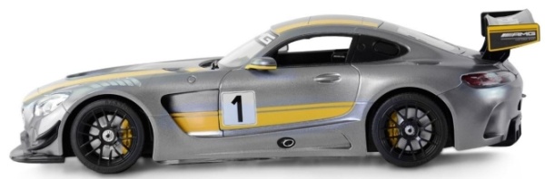 Машинка на радиоуправлении Rastar 74100G