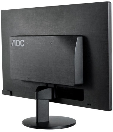 Монитор 21.5"  AOC E2270SWN/01, Black
