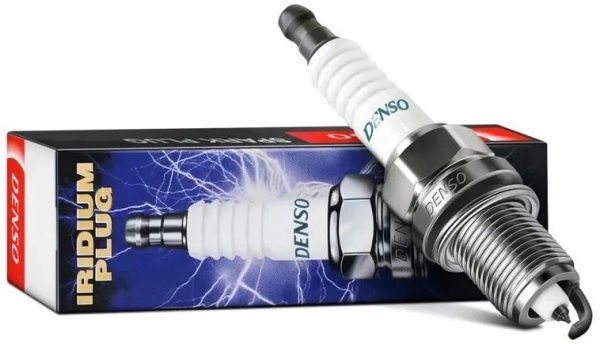 Свеча зажигания Denso Iridium SXE24HCR8S#4 (4 шт)