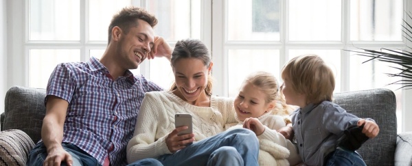 Умная розетка TP-Link Tapo P100 (1-pack)