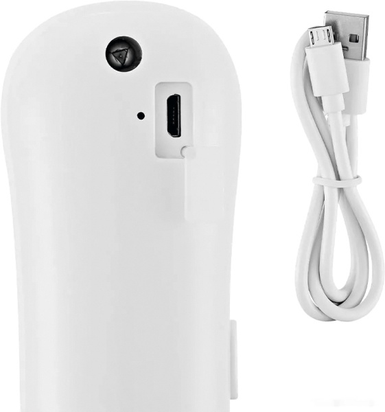 Беспроводной миксер Kitfort KT-3408-2, белый