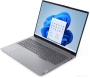Ноутбук Lenovo ThinkBook 16 G6 IRL (Core i3 1315U/512GB SSD/8GB/16.0" WUXGA/DOS), 21KH006PRU