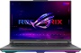 Ноутбук ASUS ROG Strix G16 2023 G614JV-N4071 (Core i7 13650HX/1TB SSD/16GB/RTX 4060 8GB/16" WQXGA /DOS), 90NR0C61-M005R0