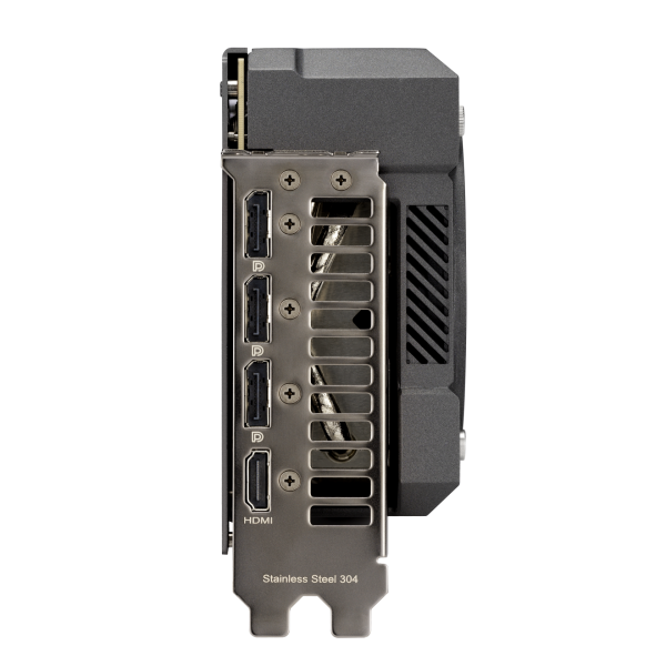 Видеокарта ASUS RTX 5060 Ti 8GB TUF GAMING OC EDITION, TUF-RTX5060TI-O8G-GAMING