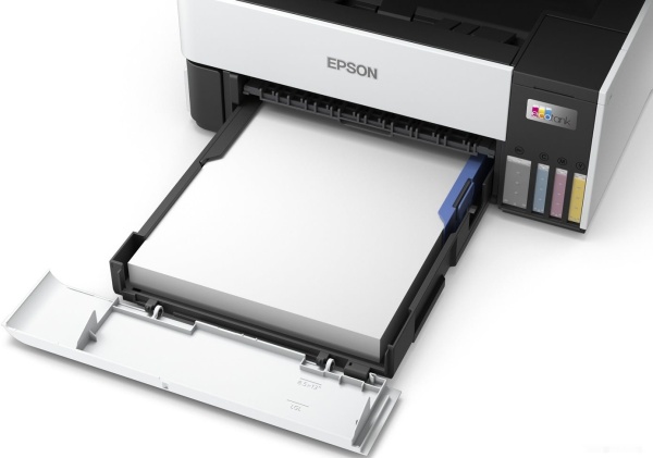 МФУ Epson EcoTank L6490, C11CJ88405