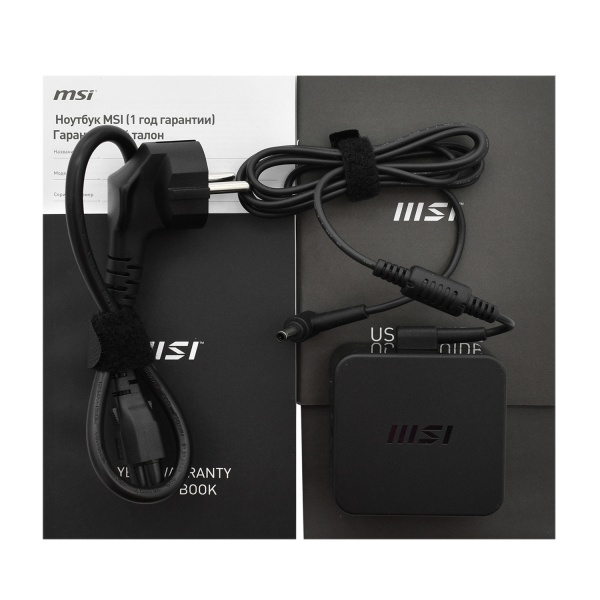 Ноутбук MSI Modern 15 H B13M-220KZ (Core i5 13420H/512GB SSD/16GB/15.6" FHD/Win 11 Home), 9S7-15H411-220