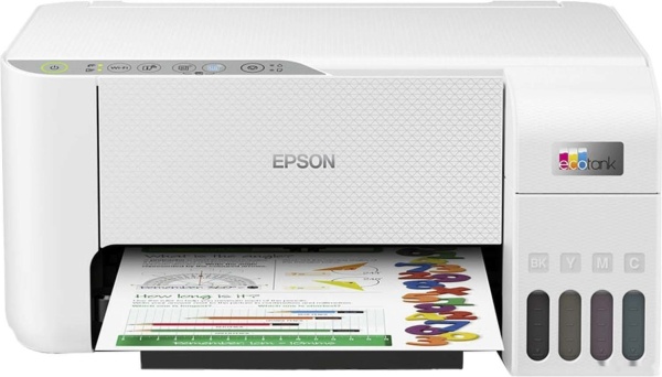 МФУ Epson EcoTank L3256, C11CJ67414