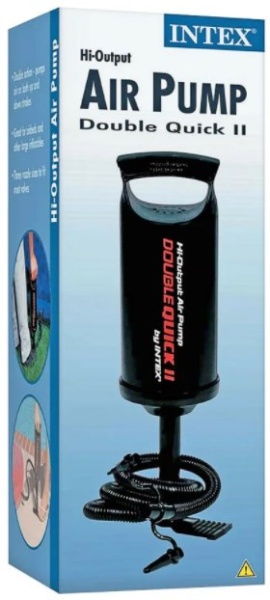 Насос ручной Intex 68614