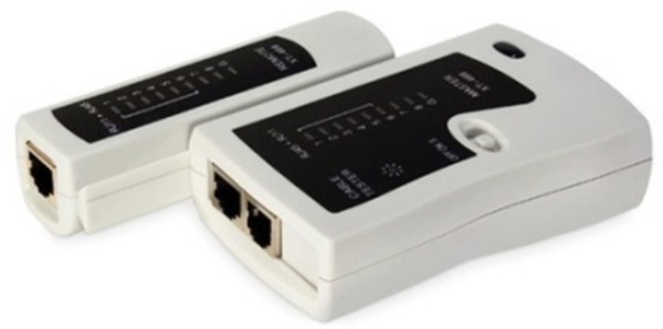 Кабельный тестер SHIP G468