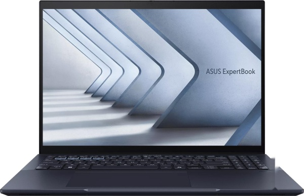 Ноутбук ASUS Expertbook B5604CMA-QY0173 (Core Ultra 5 125U/512GB SSD/16GB/16" WUXGA/DOS), 90NX0751-M006J0