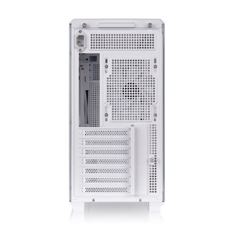 Корпус Thermaltake TR300 TG Snow, CA-11M-00M6WN-00