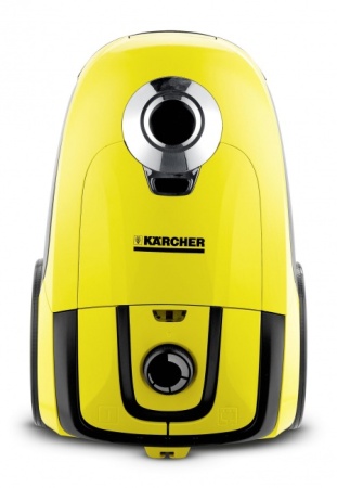 Пылесос Karcher VC 2 Bag (KAP), 1.198-101.0