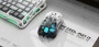 Мышь GravaStar Mercury M1 Pro, Black, GRAVASTAR M1 PRO_GBLK
