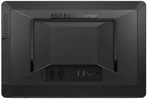 Моноблок ASUS E1600WKAT-BMR214M (15.6" FHD/Celeron N4500/8GB/256GB SSD/Dos), 90PT0391-M01BL0