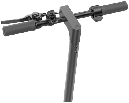Электросамокат HIPER Triumph M88s Black