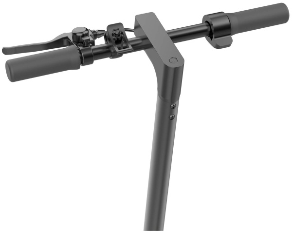 Электросамокат HIPER Triumph M88s Black